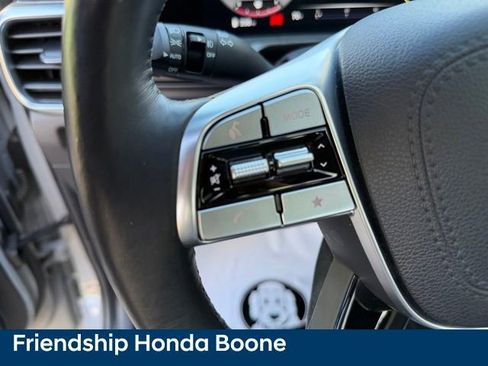 Used 2024 Kia Telluride SX X-Pro AWD/4WD image 20