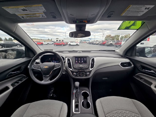 Used 2024 Chevrolet Equinox LS w/ LS Convenience Package FWD image 20