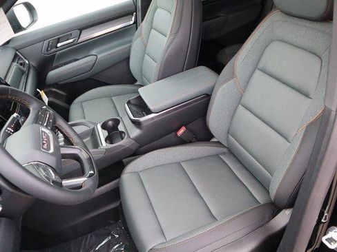 New 2026 GMC Terrain AT4 w/ Convenience Package III image 23