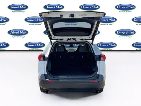Used 2023 Toyota RAV4 XLE w/ Convenience Package FWD image 26