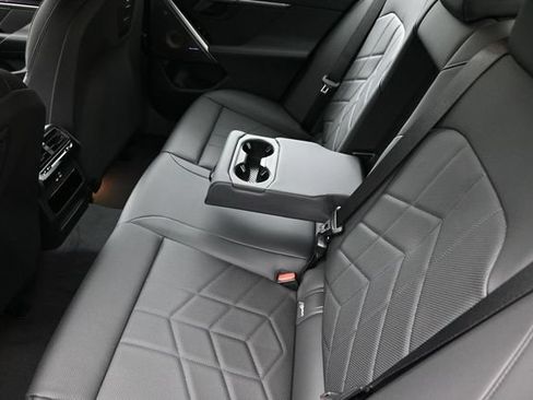 New 2027 BMW 550e xDrive w/ Executive Package AWD/4WD image 23