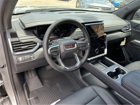 New 2025 GMC Acadia Elevation w/ Elevation Premium Package image 8