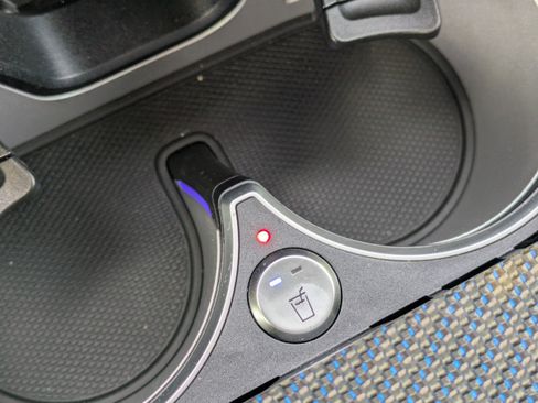 New 2025 Mercedes-Benz G 580 w/ EQ Technology image 27