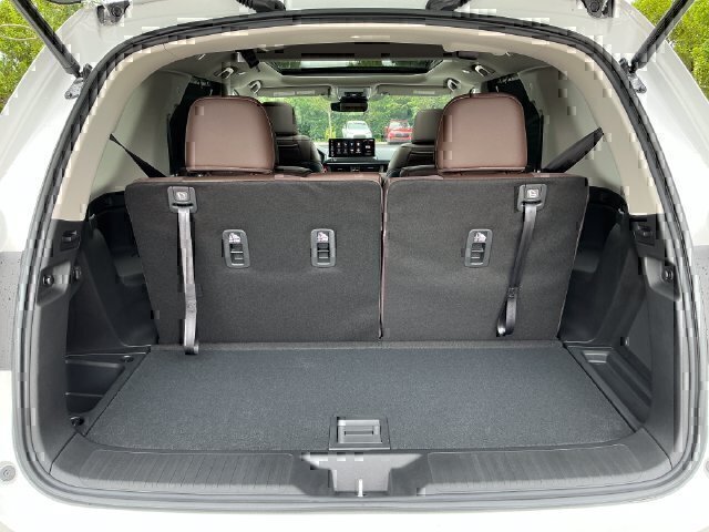 New 2026 Honda Pilot Elite image 29