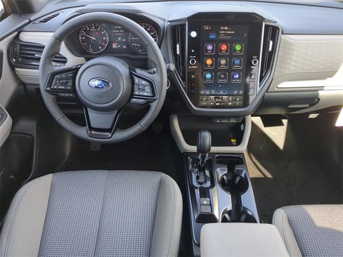 New 2026 Subaru Forester Premium image 12