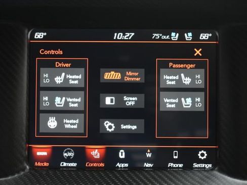 Used 2023 Dodge Charger Scat Pack w/ Plus Group RWD image 26