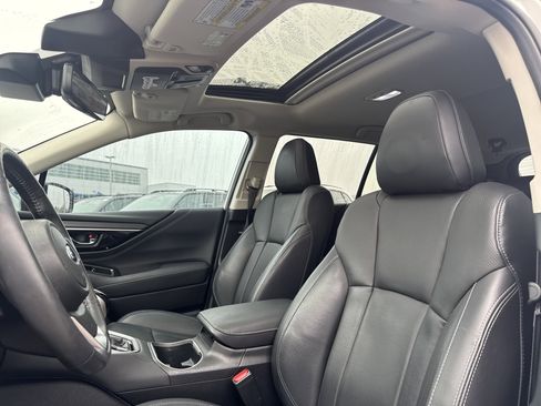 Certified 2023 Subaru Outback Touring image 26