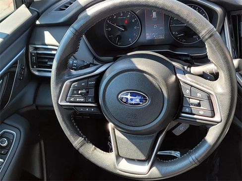 Used 2024 Subaru Outback Limited image 16