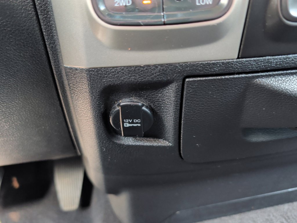 Used 2014 RAM 1500 Big Horn AWD/4WD image 17