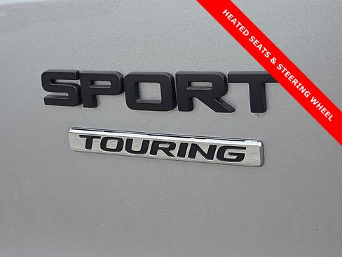 Used 2023 Honda CR-V Sport Touring image 8