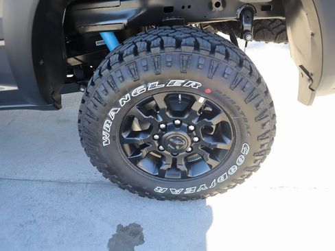 New 2026 RAM 2500 Tradesman w/ Power Wagon Package image 18