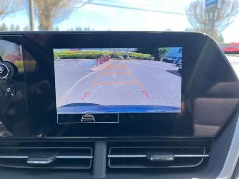 New 2026 Chevrolet Trax LS w/ LS Convenience Package image 31
