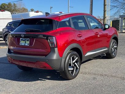 New 2026 Nissan Kicks SV w/ SV Premium Package