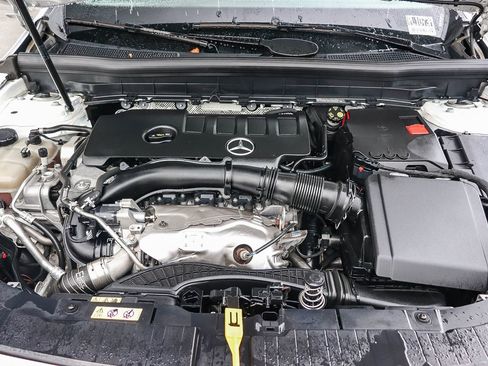 Certified 2023 Mercedes-Benz GLB 250 GLB 250 image 29