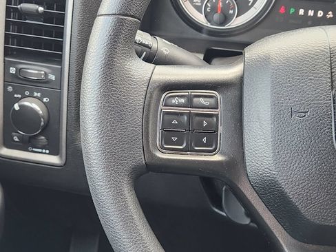 Used 2024 RAM 1500 Tradesman w/ Popular Equipment Group AWD/4WD image 26