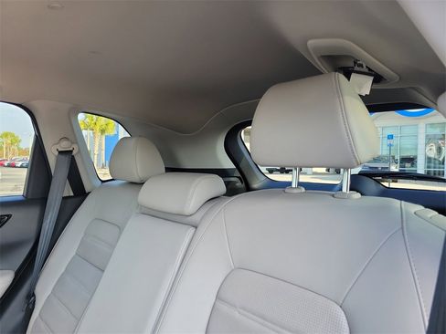 Used 2024 Honda CR-V EX-L image 16