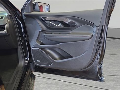Used 2024 GMC Terrain AT4 w/ LPO, 'HIT The Road' Package image 27