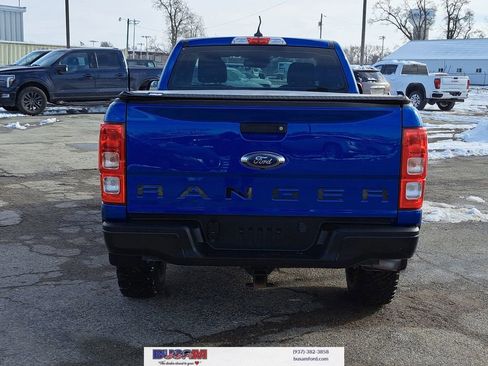 Used 2020 Ford Ranger XL w/ Equipment Group 101A Mid image 25