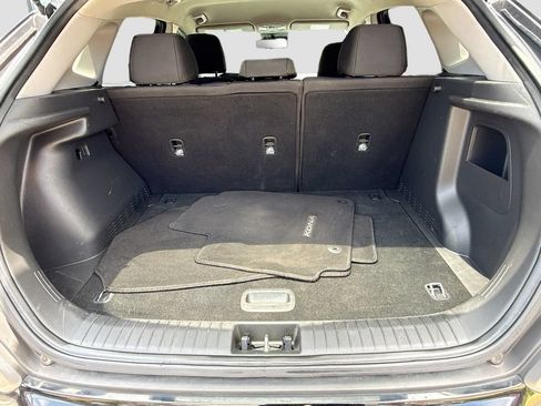 Used 2021 Hyundai Kona SEL FWD image 24