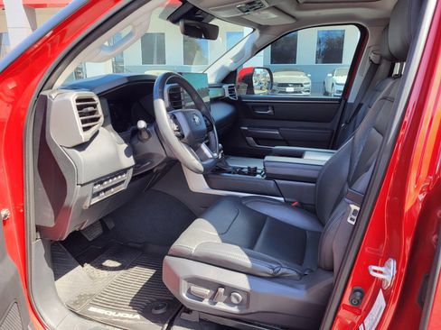Used 2023 Toyota Sequoia SR5 w/ SR5 Premium Package RWD image 19