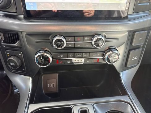 New 2026 Ford F150 XLT w/ Equipment Group 302A MID image 24