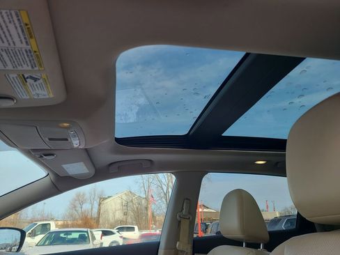 Used 2015 Nissan Murano Platinum w/ Platinum Technology Package image 24