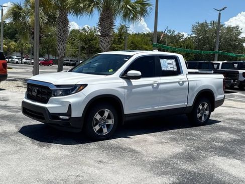 New 2026 Honda Ridgeline RTL image 12