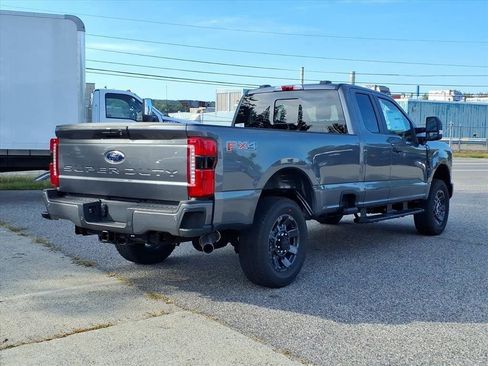 New 2026 Ford F350 XL w/ STX Appearance Package image 11