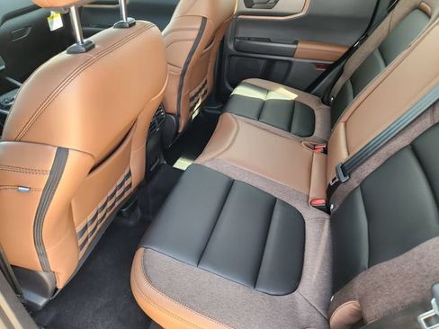 New 2026 Ford Bronco Sport Outer Banks AWD/4WD image 32