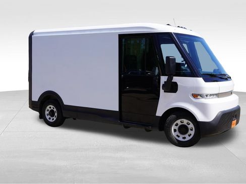 Used 2024 Chevrolet Brightdrop 400 w/ Commercial Equipment Package AWD/4WD image 3
