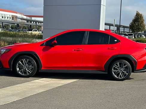 Used 2022 Subaru WRX image 7