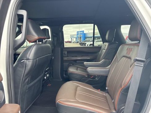 Used 2020 Ford Expedition King Ranch AWD/4WD image 18
