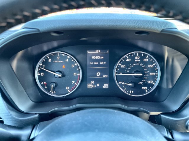 New 2026 Subaru Forester Sport AWD/4WD image 19