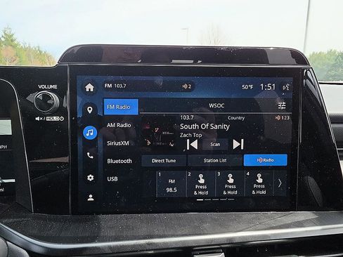 New 2026 Subaru Outback Touring XT AWD/4WD image 17