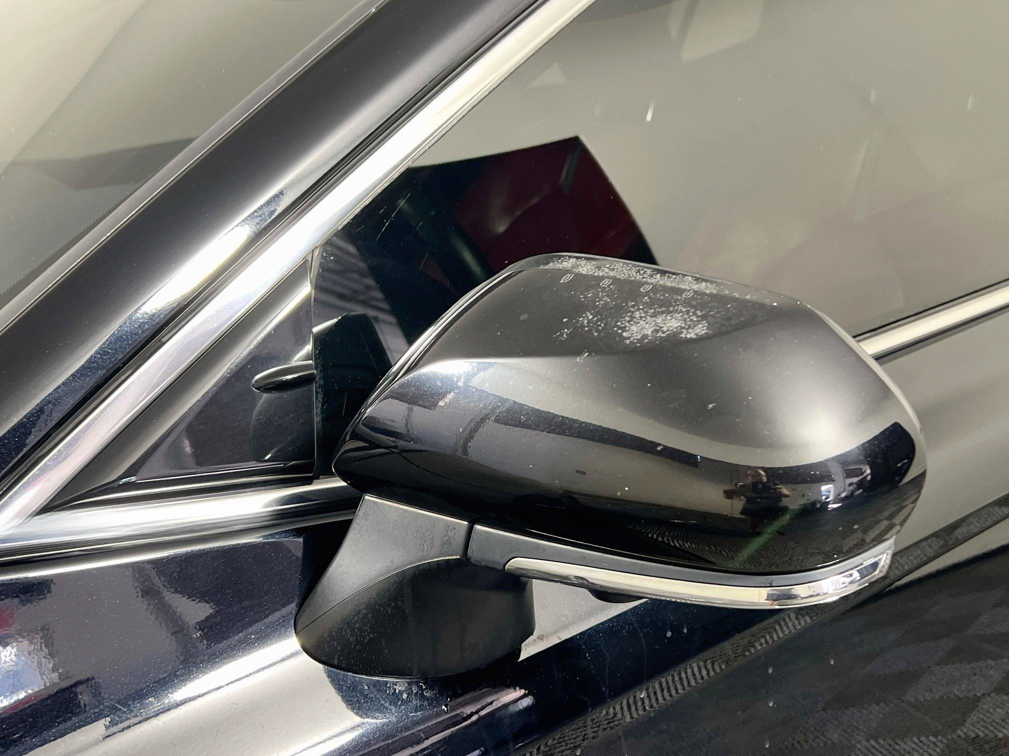 Used 2019 Toyota Camry XSE w/ Driver Assist Package FWD image 12