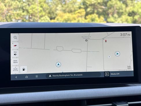 New 2026 Hyundai Tucson SEL FWD image 28