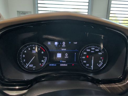 Certified 2022 Cadillac XT6 Premium Luxury w/ Platinum Package AWD/4WD image 13