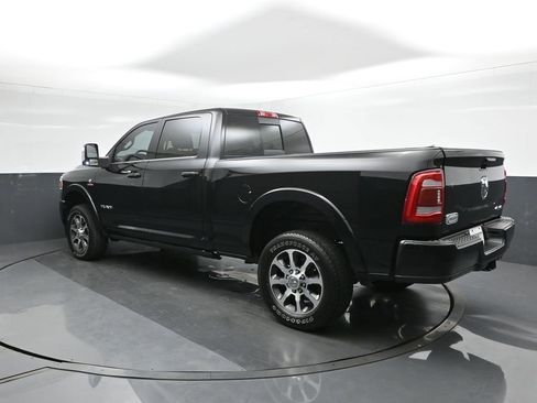 Used 2024 RAM 2500 Limited image 5