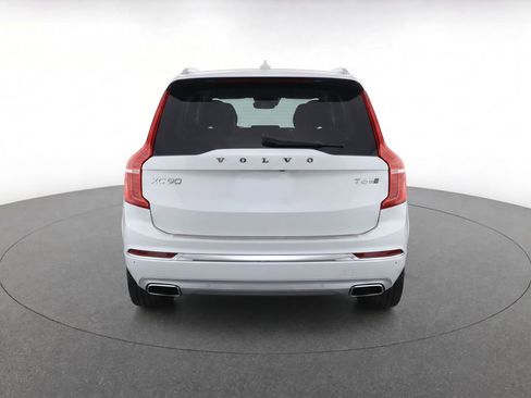 Used 2020 Volvo XC90 T6 Inscription AWD/4WD image 7