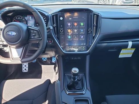 New 2025 Subaru WRX Premium image 13