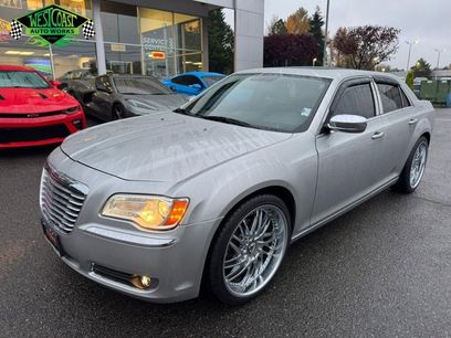 Used 2012 Chrysler 300