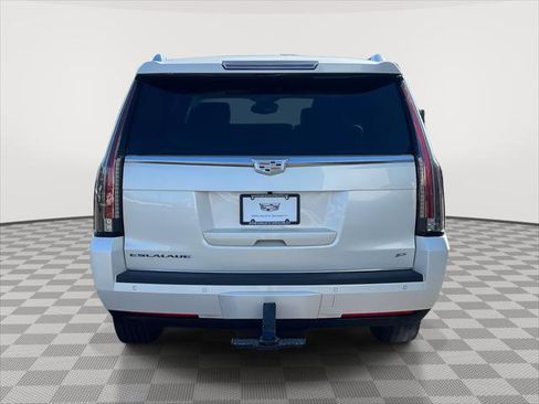 Used 2015 Cadillac Escalade ESV Platinum AWD/4WD image 5
