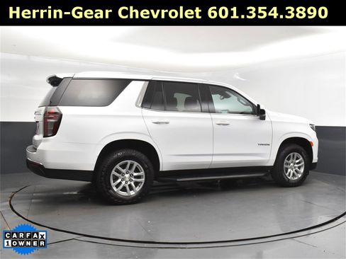 Used 2023 Chevrolet Tahoe LT image 16