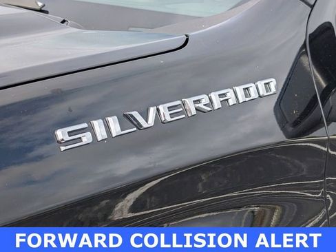 Used 2024 Chevrolet Silverado 1500 RST w/ Convenience Package II image 4