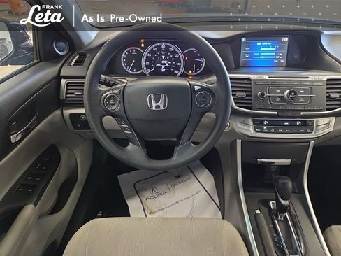 Used 2013 Honda Accord EX image 12