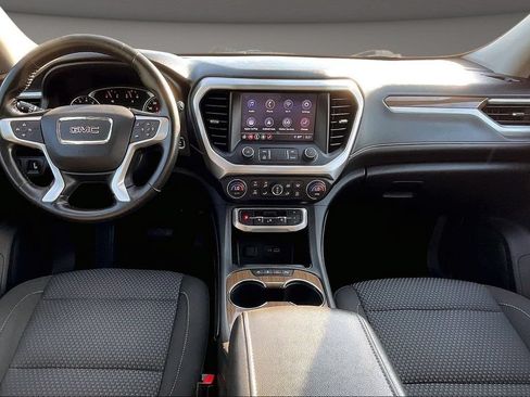 Used 2020 GMC Acadia SLE FWD image 11
