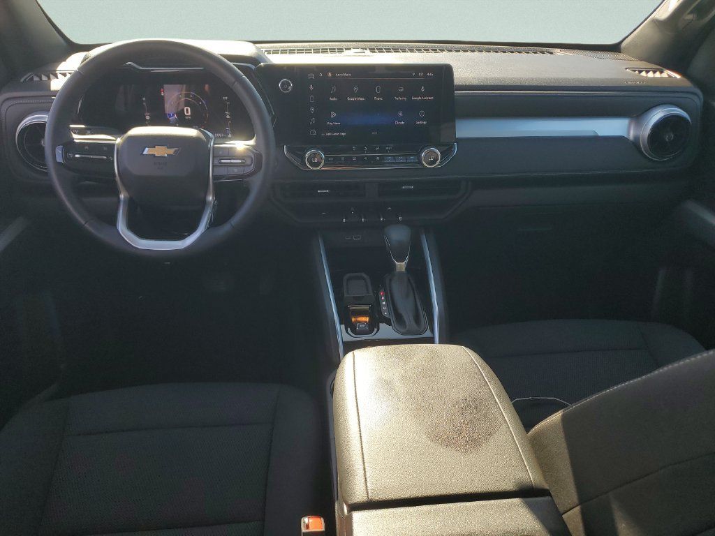 Used 2023 Chevrolet Colorado LT w/ LT Convenience Package RWD image 19