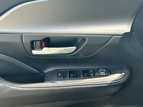 Used 2024 Toyota Grand Highlander XLE image 36