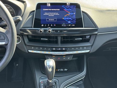 Used 2024 Cadillac CT4 Luxury w/ Sun And Sound Package image 30