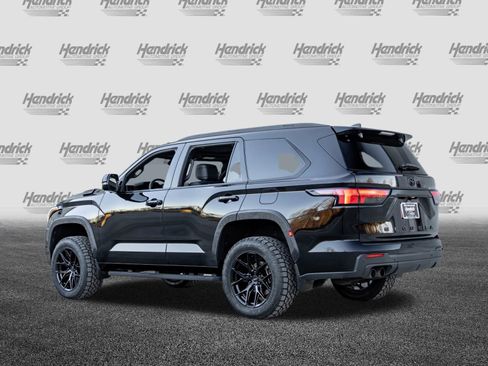 Used 2024 Toyota Sequoia TRD Pro image 6